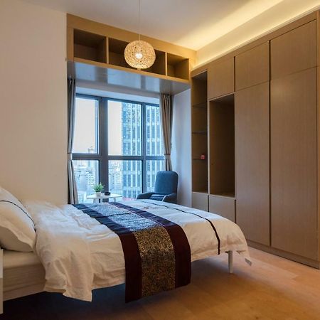 XI He Apartment 톈진 외부 사진